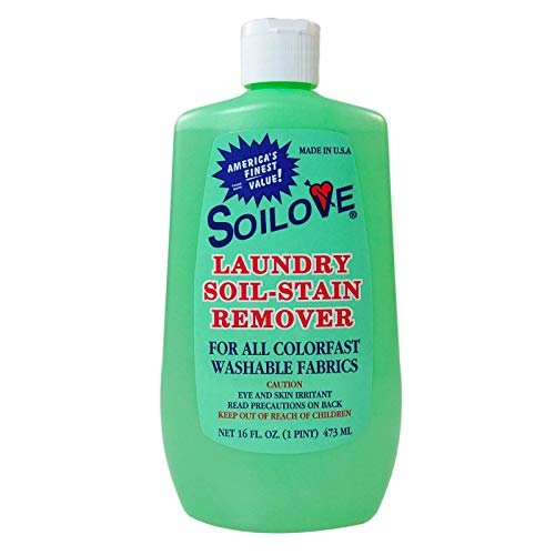 Soilove Laundry Soil